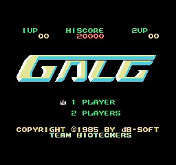 头脑战舰 (日版)(Beta) (射击)